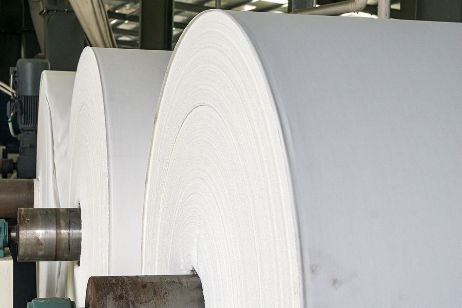 WEEM Abrasives γραμμή παραγωγής του κατασκευαστή